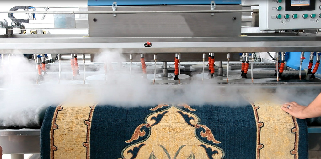 Menderes Halı Yıkama