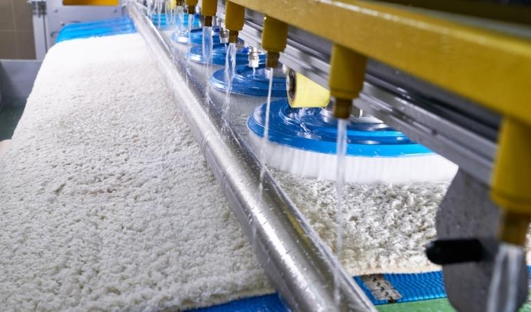 Menderes Halı Yıkama